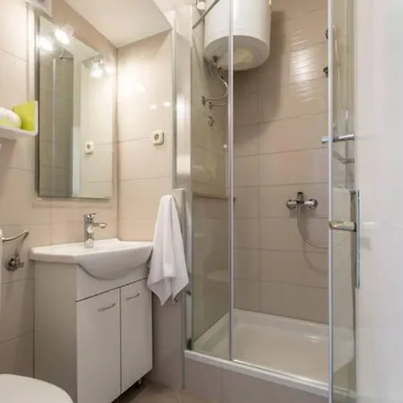 Apartamento Irma