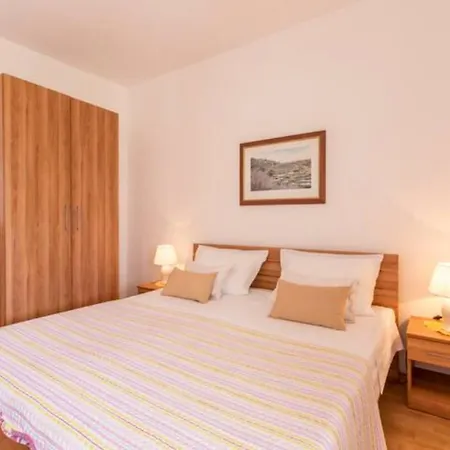 Apartamento Irma