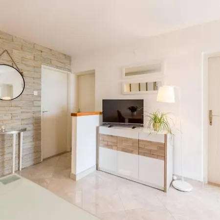 Apartamento Irma *