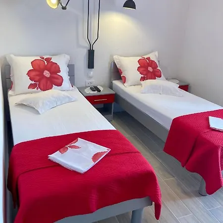 Irma Apartamento *