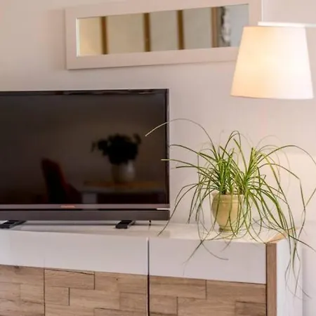 Apartment Irma Bol