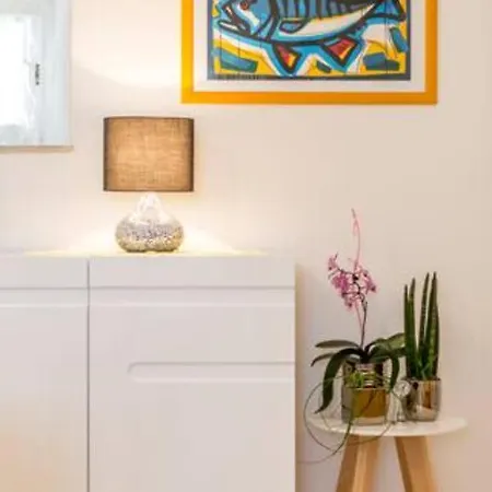 Apartment Irma *