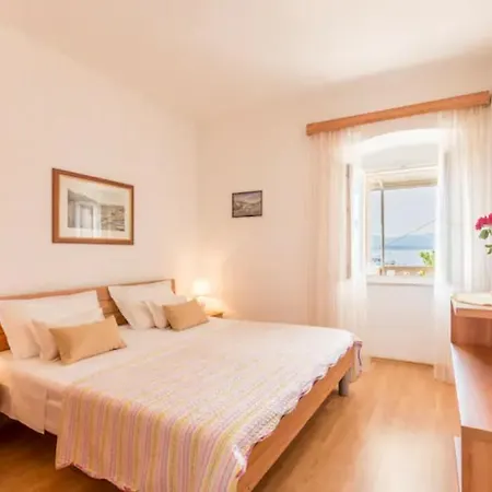 Apartment Irma